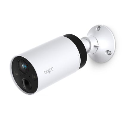 TAPO C420 SMART WIRE-FREE SECURITYCAMERA