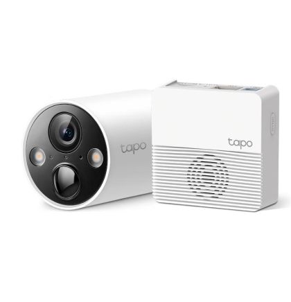 TAPO C420S1 WIFI 1 CAM HOME SECURITY