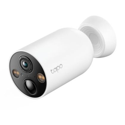 TAPO C425 SMART WIRE-FREE SECURITYCAMERA