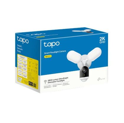 TP-LINK WIFI CAM PAN/TILT NIGHT FHD C720