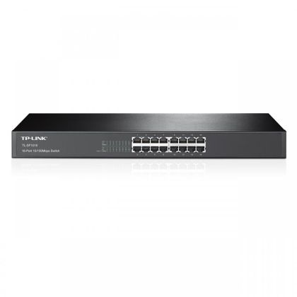 TPL SW 16P-FE UNMNGD RM