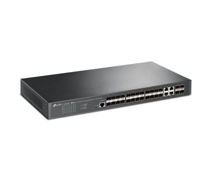 TPL SW 20SFP 4GB 410GE SFP L2 MANAGED