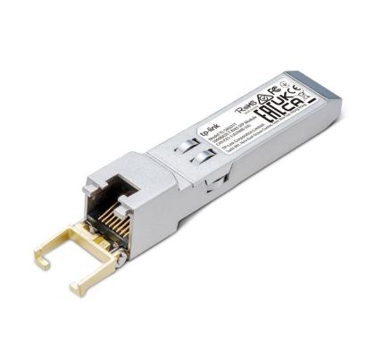 TPL SFP MODULE 1000BASE-T RJ45 TL-SM331T