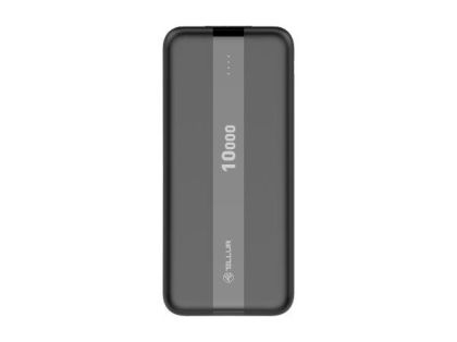 Baterie ext. Tellur 10000mAh, negru