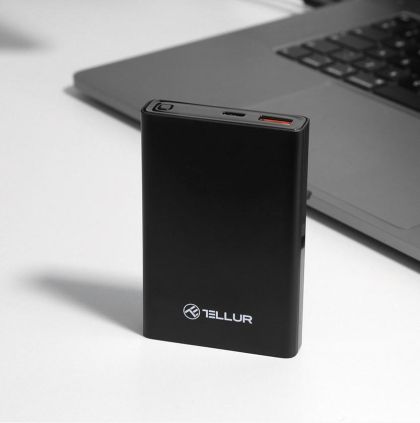 Baterie ext Tellur Compact Pro 10000mAh