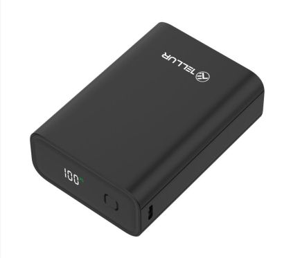 Baterie ext Tellur Compact Pro 20000mAh