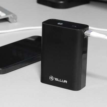 Baterie ext Tellur Compact Pro 20000mAh
