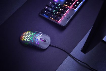 Trust GXT 960 Graphin Light Gaming Mouse