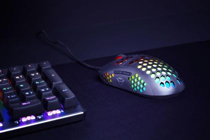 Trust GXT 960 Graphin Light Gaming Mouse