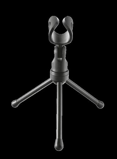 Microfon Trust GXT 212 USB, negru