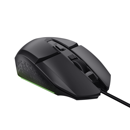 Trust GXT 109 Felox Illuminated Gam Mous