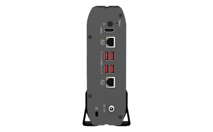 NAS QNAP 410E 4BAY 2.0GHZ 8GB TWR SATA
