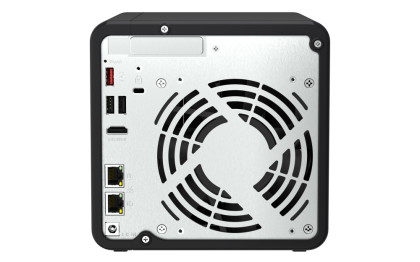 NAS QNAP 464 4BAY 2.9GHZ 8GB TWR SATA