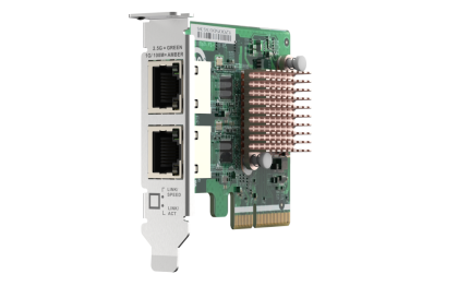 NAS QNAP 832PX 8BAY 1.7GHZ 4GB SATA TWR