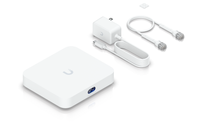 Console Gateway Ubiquiti UCG-Ultra