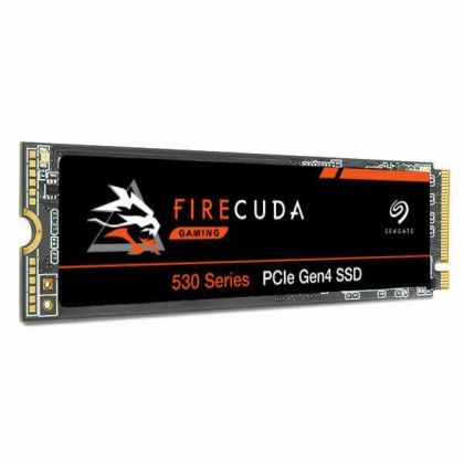 SSD Seagate FireCuda 530 1TB PCI Express