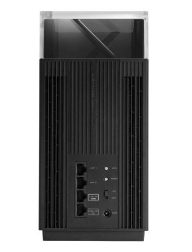 AS ZENWIFI PRO TRI-BAND HOME MESH 1PK