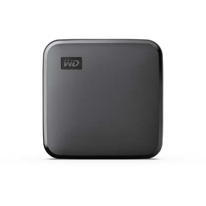 SSD Extern WD, 2.5, 2TB, Elements SE, US