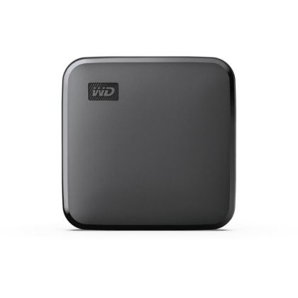SSD Extern WD, 2.5, 2TB, Elements SE, US