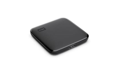 SSD Extern WD, 2.5, 2TB, Elements SE, US