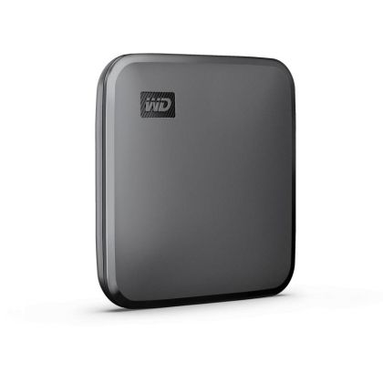 SSD Extern WD, 2.5, 2TB, Elements SE, US