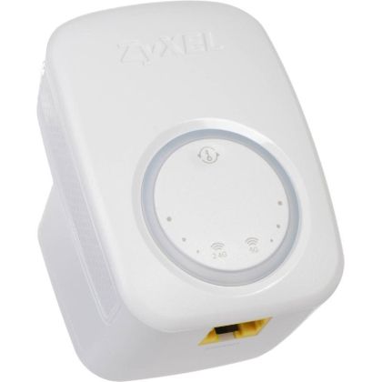 ZYXEL WRE6505v2 AC750 RANGE EXTENDER