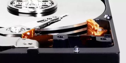 WD HDD3.5 4TB SATA WD40EZAZ