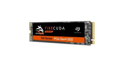 SG SSD 1TB M.2 2280 PCIE FIRECUDA 520