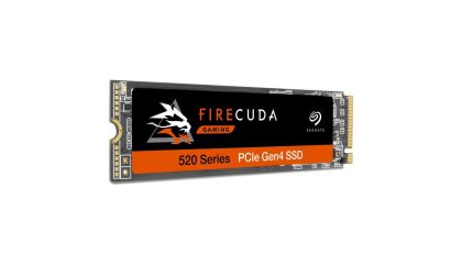 SG SSD 1TB M.2 2280 PCIE FIRECUDA 520
