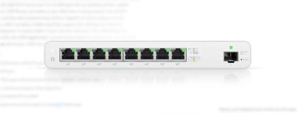 UBIQUITI UISP-R GIGABIT POE ROUTER