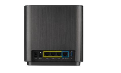 AS ZENWIFI XT9 TRI-BAND HOME MESH 1PK BK