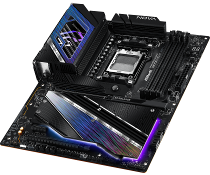 MB Asrock X870E NOVA WIFI AM5