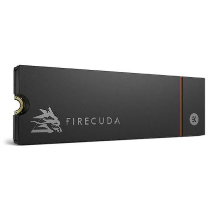 SSD Seagate FireCuda 530 Heatsink 1TB PC
