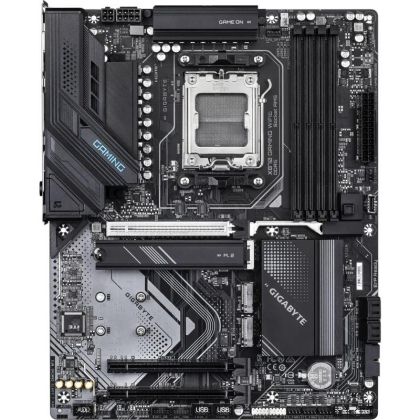 MB GIGABYTE X870 GAMING WIFI6