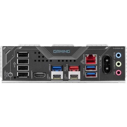 MB GIGABYTE X870 GAMING WIFI6