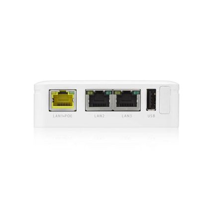 ZYXEL WAC5302D-SV2 ACCESS POINT 1200MBPS