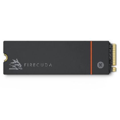 SSD Seagate FireCuda 530 Heatsink 2TB PC