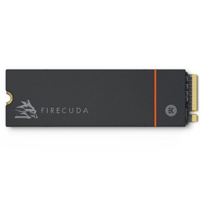 SSD Seagate FireCuda 530 Heatsink 2TB PC