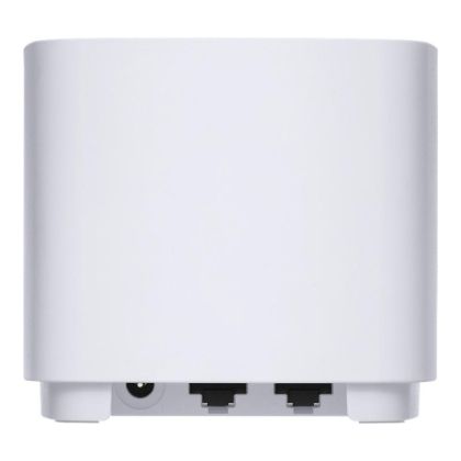 AS ZENWIFI AX MINI XD4 WHITE 3PK
