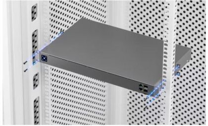 UBIQUITI NEXT-GEN GATEWAY PRO UXG-PRO