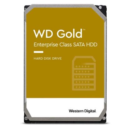 WD HDD 3.5 20TB SATA3 WD201KRYZ