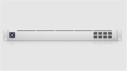 UBIQUITI UNIFI L2 SWITCH 8 X 10G SFP+