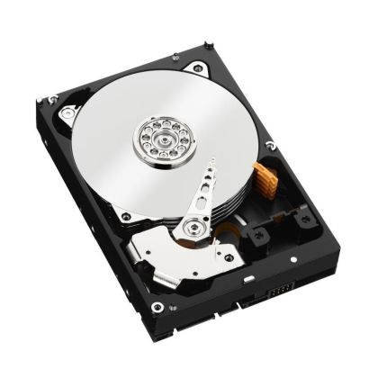 WD HDD3.5 6TB SATA WD6003FZBX