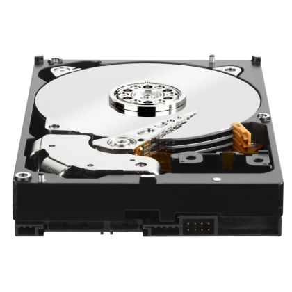 WD HDD3.5 6TB SATA WD6003FZBX
