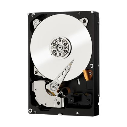 WD HDD3.5 6TB SATA WD6003FZBX