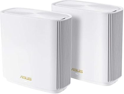 AS ZENWIFI TRI-BAND LARGE HOME MESH 2PK