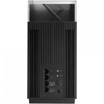 AS ZENWIFI PRO TRI-BAND HOME MESH 2PK