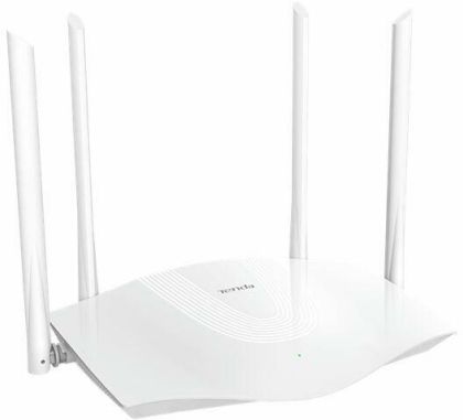ROUTER WIRELESS AX1800 DUAL-B TENDA TX3