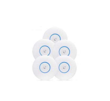 Ubiquiti UniFi AP IND AC1200 5 PACK