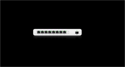 UBIQUITI UISP-S GIGABIT POE ROUTER